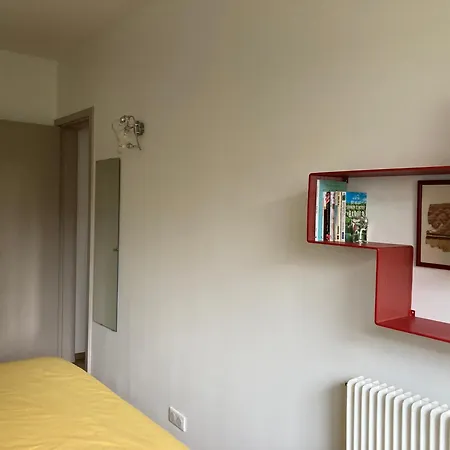 Vue Sur Jardin, 3 Pieces-2